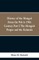 History of the Mongols from the 9th to the 19th Century