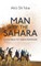 Man Of The Sahara