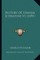 History Of Spanish Literature V1 (1891)