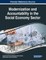 Modernization and Accountability in the Social Economy Sector