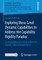Exploring Meso-Level Dynamic Capabilities to Address the Capability Rigidity Paradox