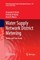 Water Supply Network District Metering