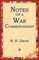 Notes of a War Correspondent