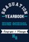 High School Yearbook