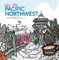 Color the Pacific Northwest