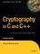 Cryptography in C and C++