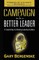 Campaign to Be a Better Leader Hc