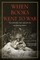 When Books Went to War