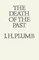 The Death of the Past