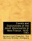 Travels and Explorations of the Jesuit Missionaries in New France, 1610-1791