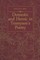 Domestic and Heroic in Tennyson's Poetry