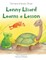 Lenny Lizard Learns a Lesson