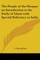 The People of the Mosque an Introduction to the Study of Islam with Special Reference to India