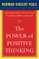 The Power of Positive Thinking