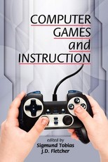 Computer Games and Instruction Computer Games and Instruction