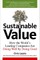 Sustainable Value