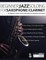 Beginner Jazz Soloing for Saxophone & Clarinet