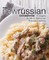 The New Russian Cookbook