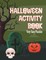 Halloween Activity Book