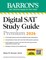Digital SAT Study Guide Premium, 2026: 3 Practice Tests + Comprehensive Review + Online Practice
