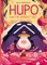 Hupo and the Wonder Thief (Library Edition)