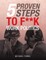 5 Proven Steps to F**K Work Politics