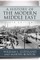 A History of the Modern Middle East