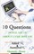 10 Questions People Ask Me About Lyme Disease