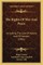 The Rights of War and Peace