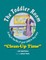 The Toddler Room