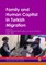 Family and Human Capital in Turkish Migration