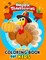 Thanksgiving Coloring Books for Kids