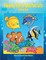 Finding Fish & Marine Life Coloring Book
