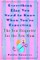 Everything Else You Need to Know When You're Expecting