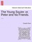 The Young Squire