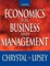 Economics for Business and Management (Paperback)
