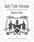 Early Trade Unionism