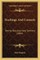 Teachings And Counsels