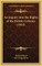 An Inquiry Into the Rights of the British Colonies (1922)