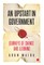 An Upstart in Government