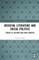 Medieval Literature and Social Politics