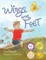 Wings and Feet