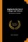 Algebra for the Use of Colleges and Schools