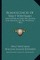 Reminiscences Of Walt Whitman