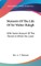 Memoirs Of The Life Of Sir Walter Ralegh