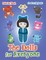 The Dolls for Everyone Coloring Book