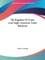 The Bugaboo Of Trusts And Anglo American Trade Relations