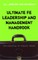 Ultimate FE Leadership and Management Handbook