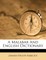A Malabar And English Dictionary