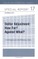 Dollar Adjustment